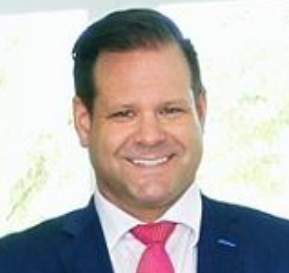 Jamie Ingoe Profile Photo