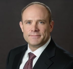 Gary M. Young