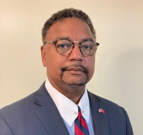 Ronald Hamlin