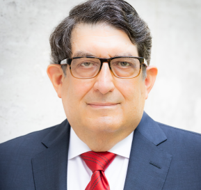 william goldberg