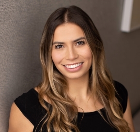 Karina Mendoza Photo