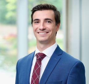 Joseph Hedrick Profile Photo