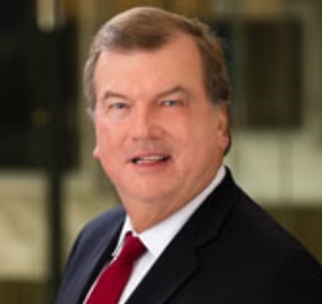 John Edward Lansing