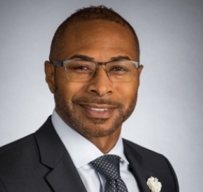 Antwone Bio Photo