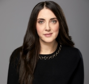 Natella Zabarskiy