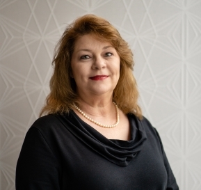  Mary Rachael Rogers