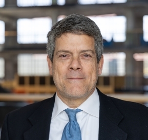 Richard Scharff