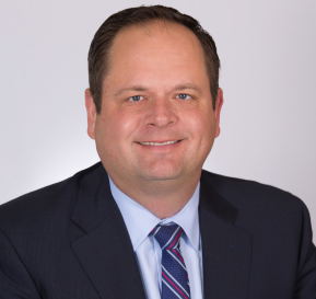 Brendon Reese, CRPC, CPFA