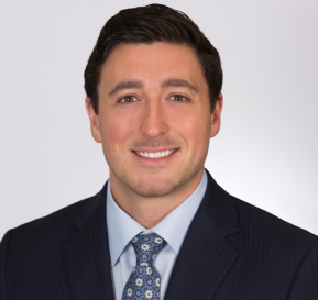 Michael Karlewicz, CFP