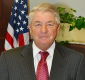 Arthur J. Cahill III