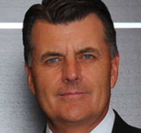 Bradley Ross