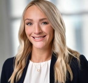 Karli Johnson Profile Photo