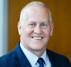 Brent Thompson