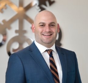 Matthew Seukunian