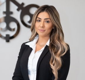 Anita Kazanjian