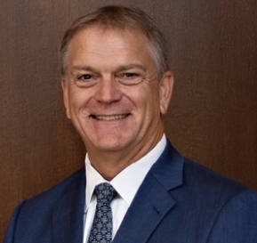 Patrick F. Fitzgerald