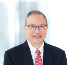 J. Vincent Chung