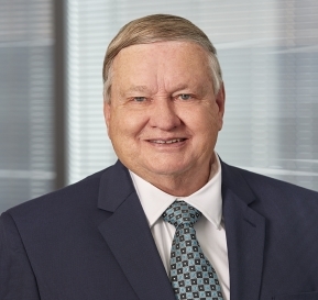 Gordon Huseth