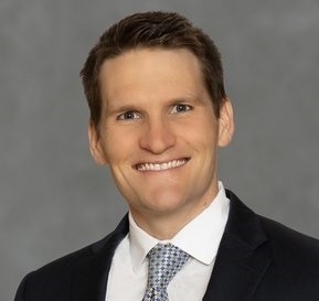 Ridge Carter