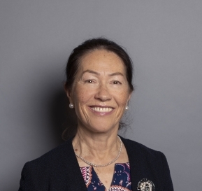 Jennye Pierce