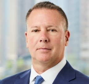  John Baumgarten