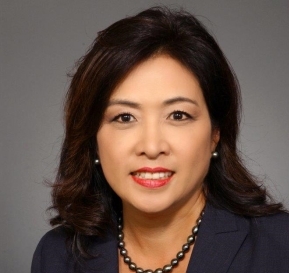 Diane Endo