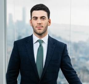 Zachary Kingsley