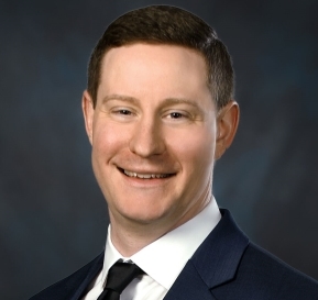 Colin Christy