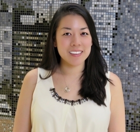 Bonnie Wong