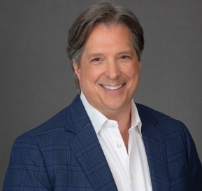 John Halperin Profile Photo