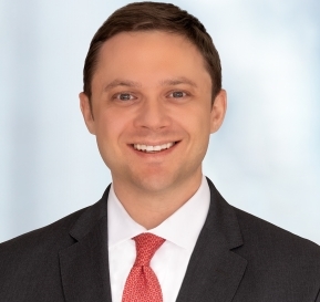 Gregory Blumenkranz