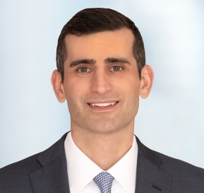 Sean Carmichael