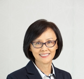 Cathy Lok
