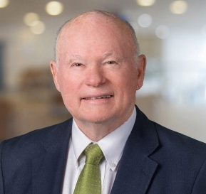 William A. Mcbride