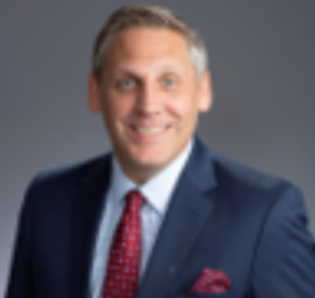 Stuart Marsden Profile Photo