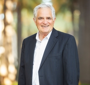 Gary Roth