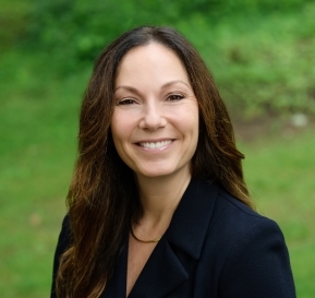 Justine Greenwald