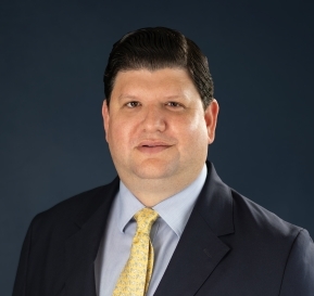 Jonathan Fleischer Peicher