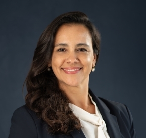 Soraya Parker