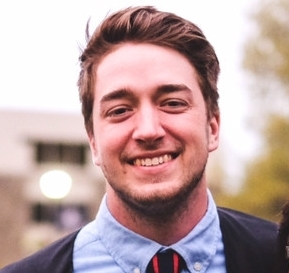 Justin Hatch