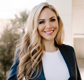 Sara McCue