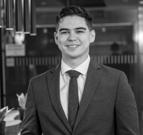 Jarrod Byers Profile Photo