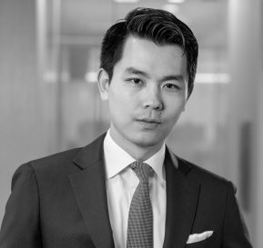 Patrick Wu Profile Photo