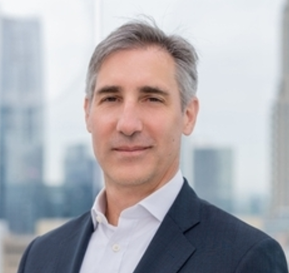 Daniel Schurr