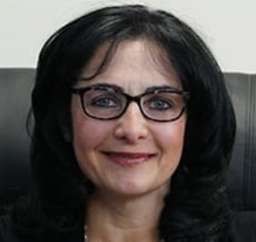 Sophia von der Esch