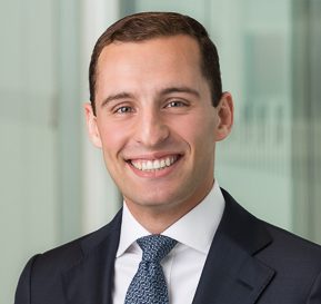 Ryan Rosegarten Profile Photo
