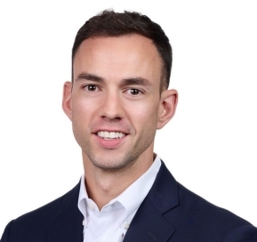 Jake Sodeman 