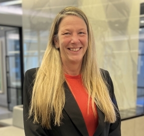 Debra Rosenbach