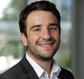 Nick Frank Profile Photo