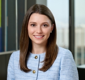 Hannah Bio Headshot